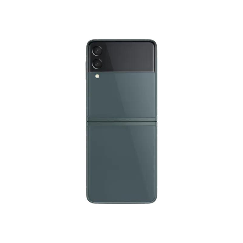 Samsung Galaxy Z Flip 3