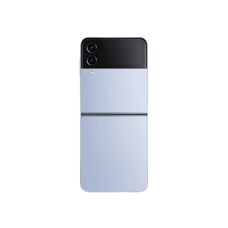 Samsung Galaxy Z Flip 4