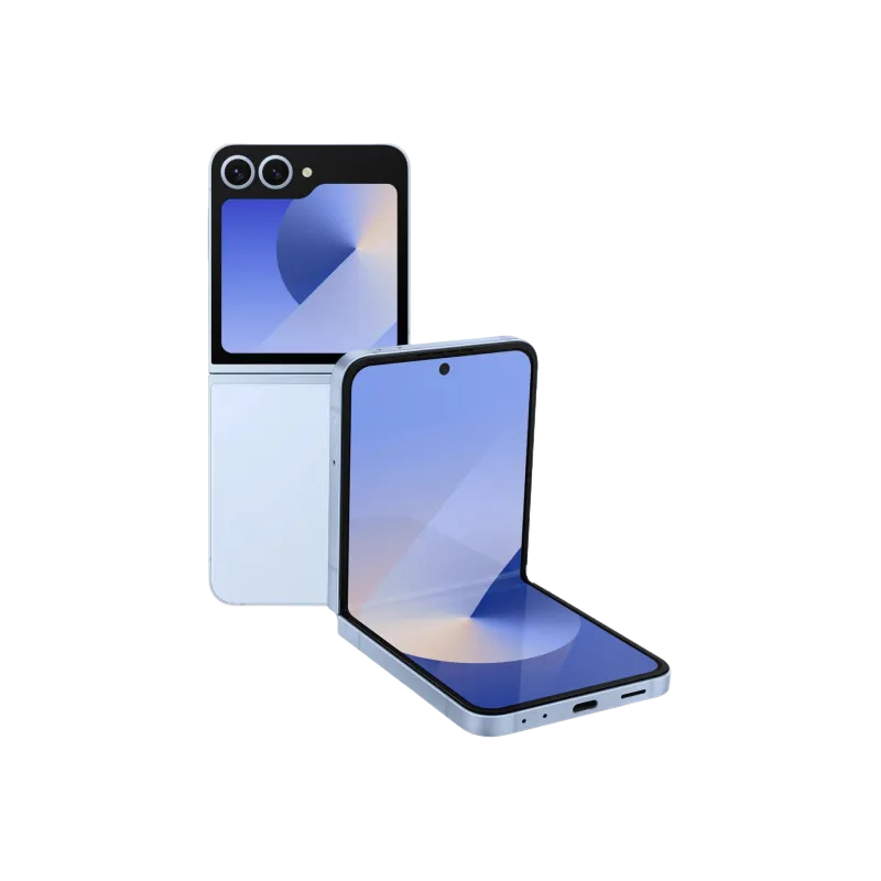 Samsung Galaxy Z Flip 6