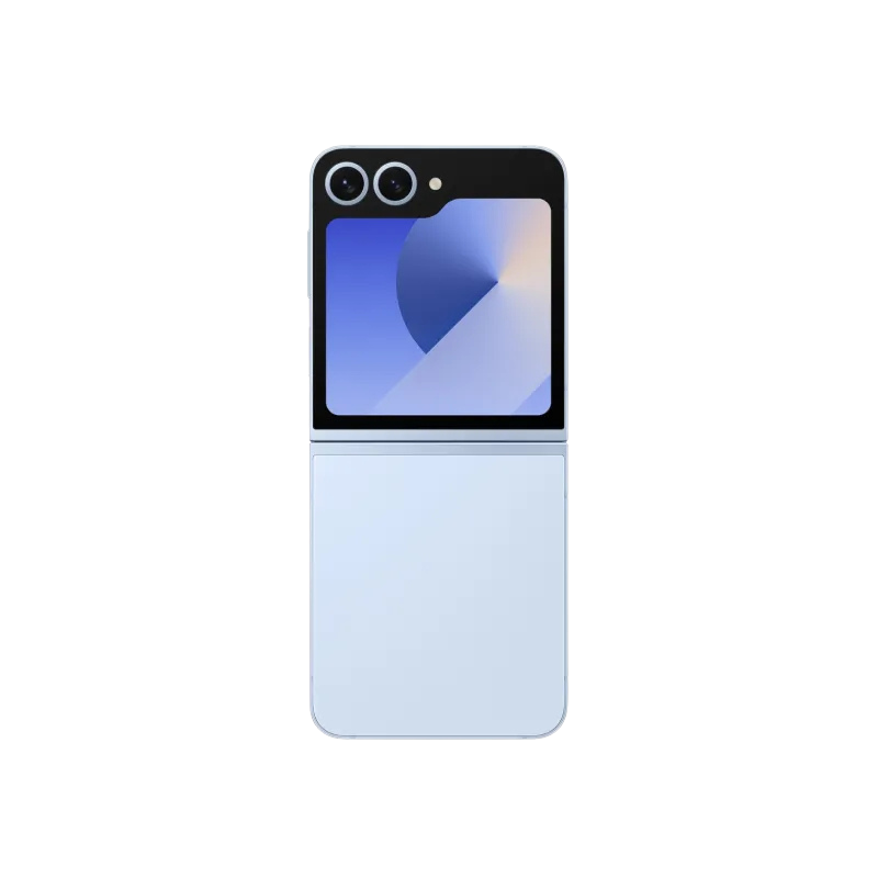 Samsung Galaxy Z Flip 6