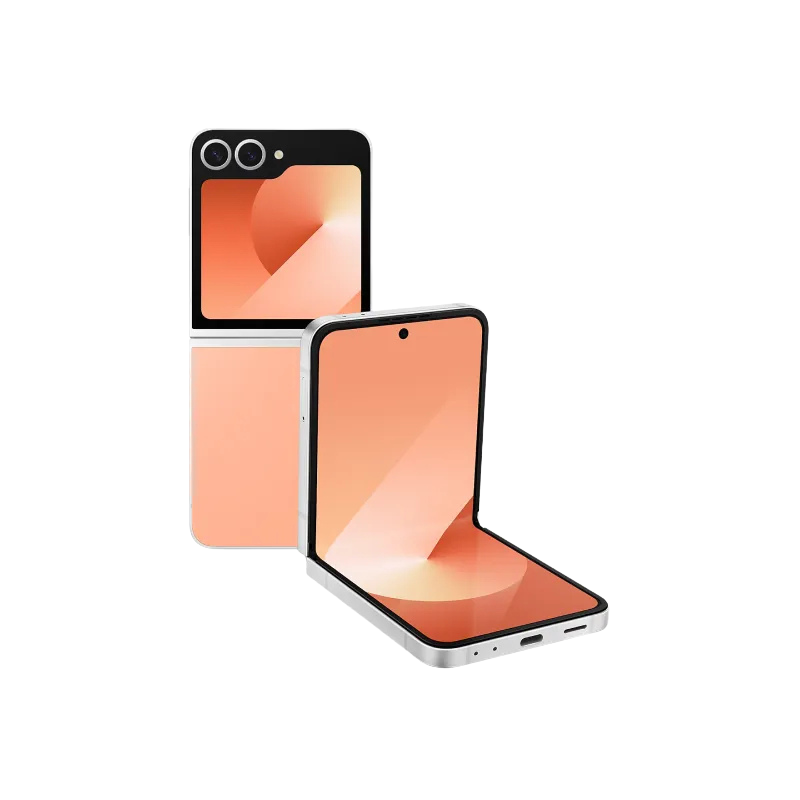 Samsung Galaxy Z Flip 6