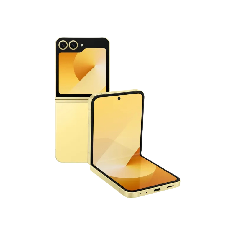 Samsung Galaxy Z Flip 6