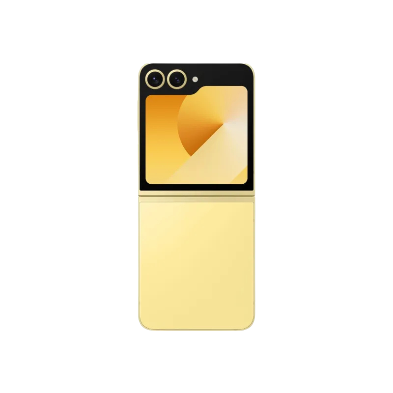 Samsung Galaxy Z Flip 6