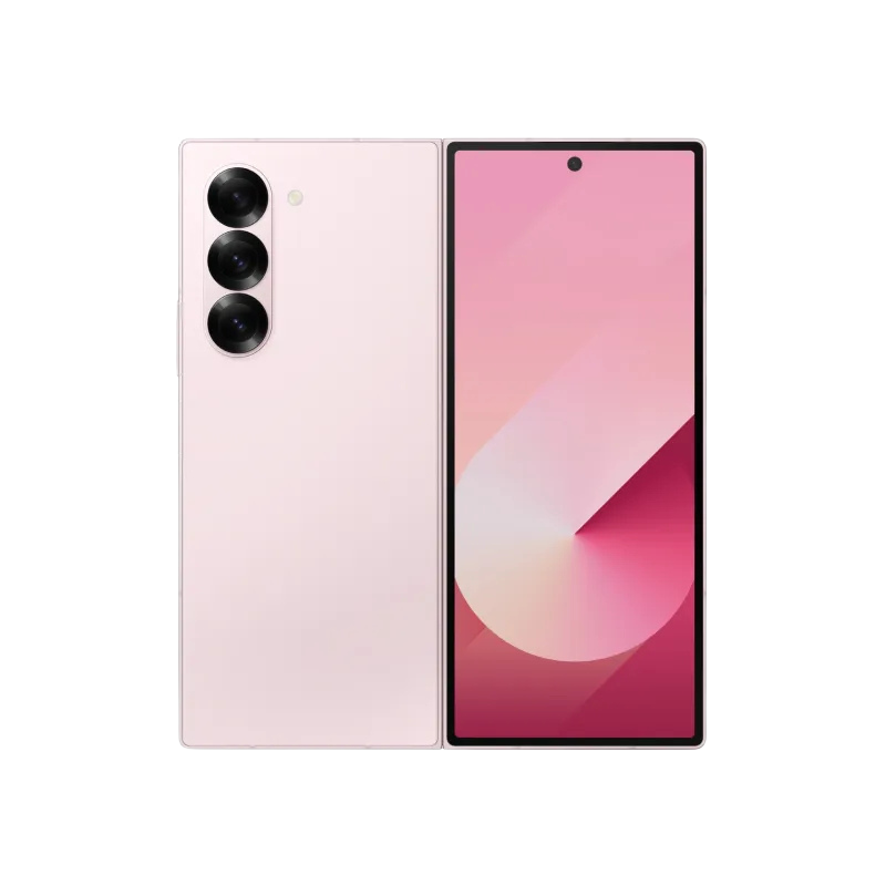 Samsung Galaxy Z Fold 6