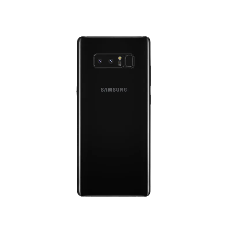 Samsung Note 8