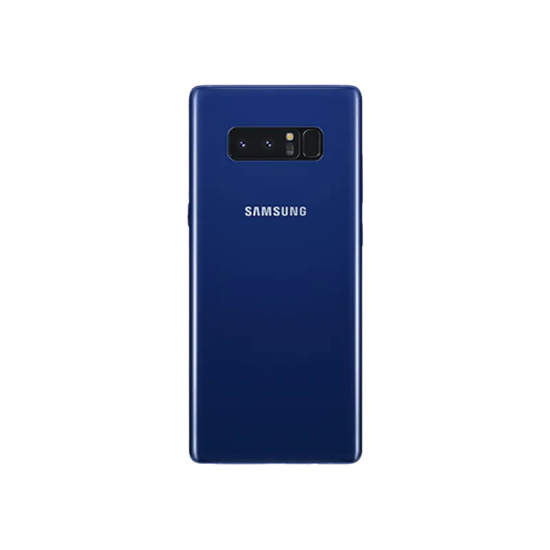 Samsung Note 8