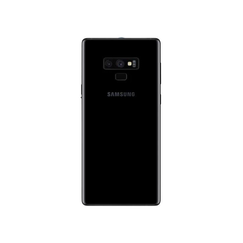 Samsung Note 9
