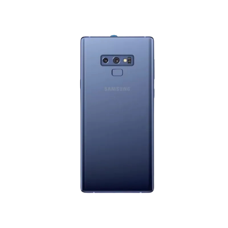 Samsung Note 9