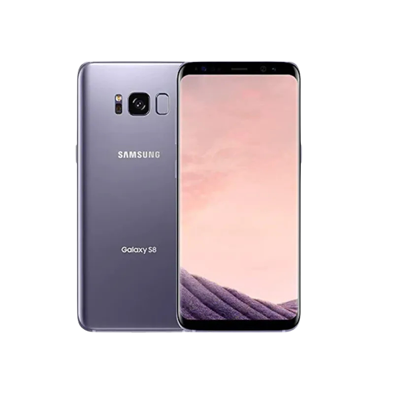 Samsung S8