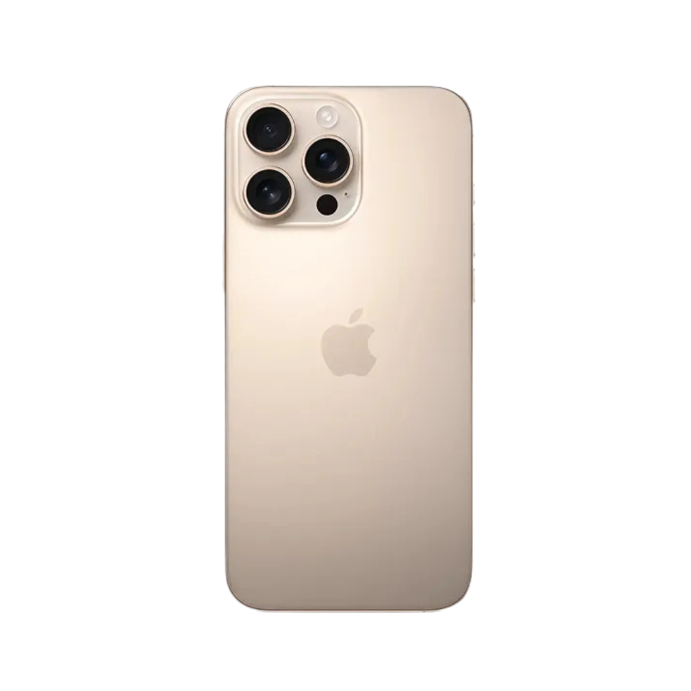 iPhone 16 Pro