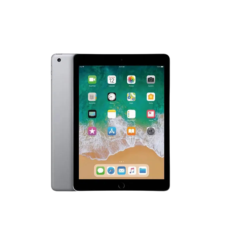 iPad 5th Gen Wi-Fi
