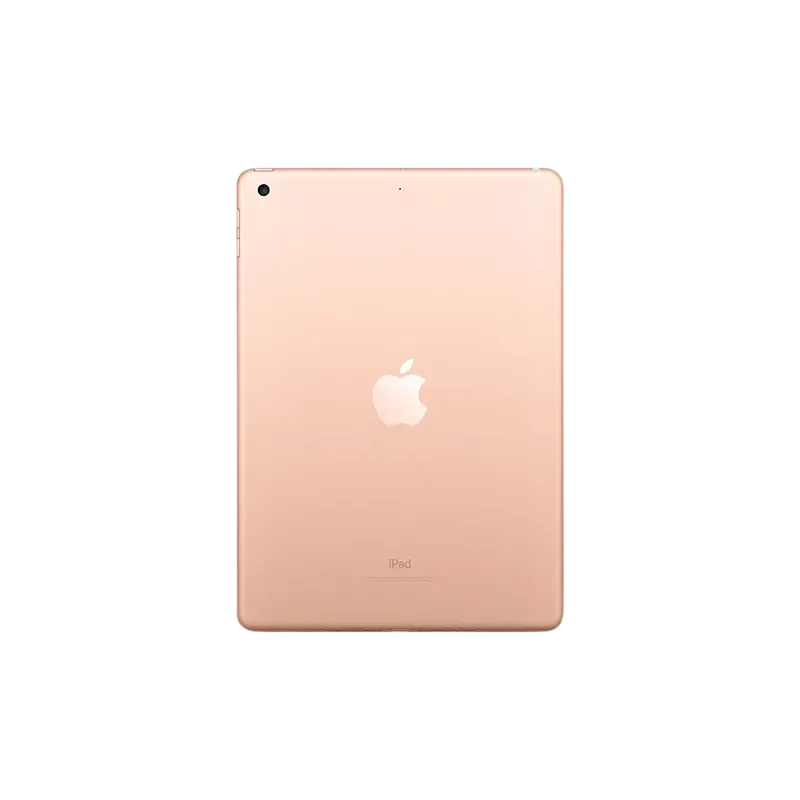 iPad 5th Gen Wi-Fi + Cellular