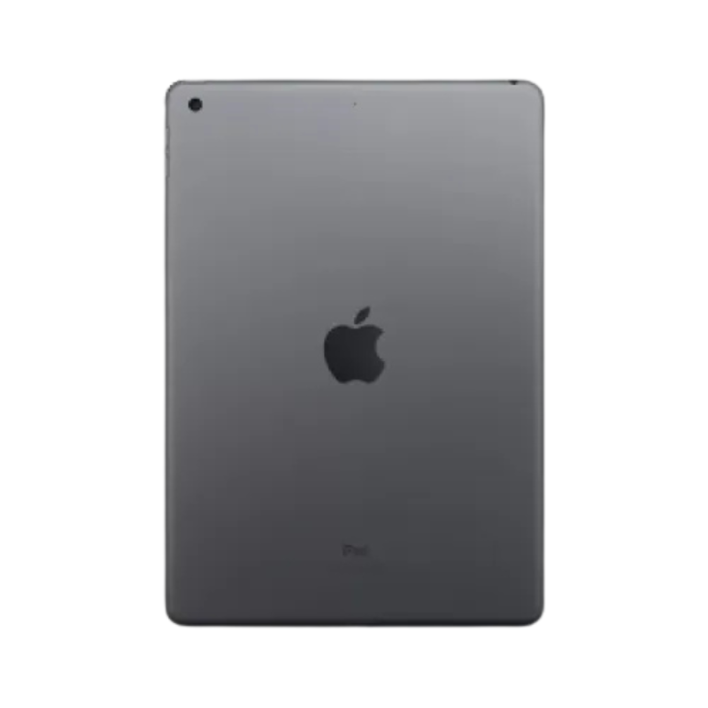 iPad 5th Gen Wi-Fi + Cellular