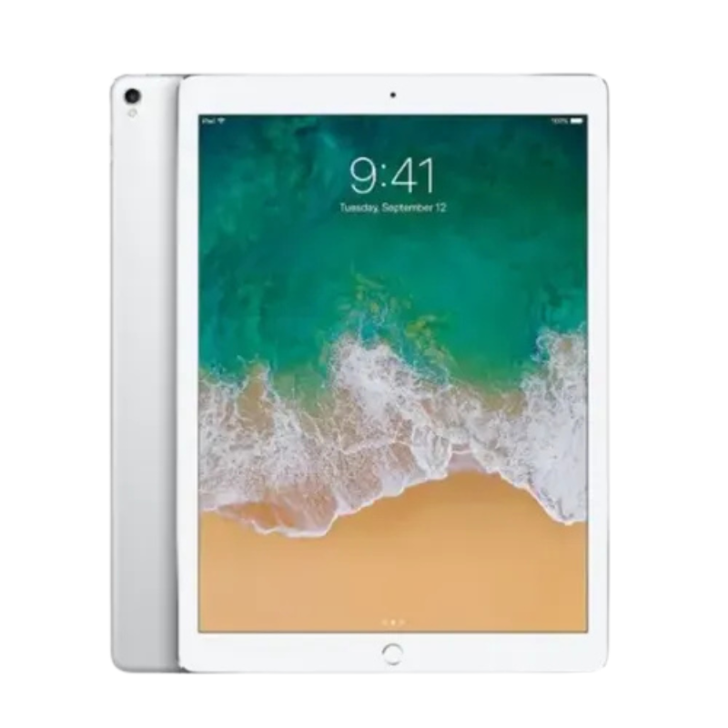 iPad 5th Gen Wi-Fi + Cellular