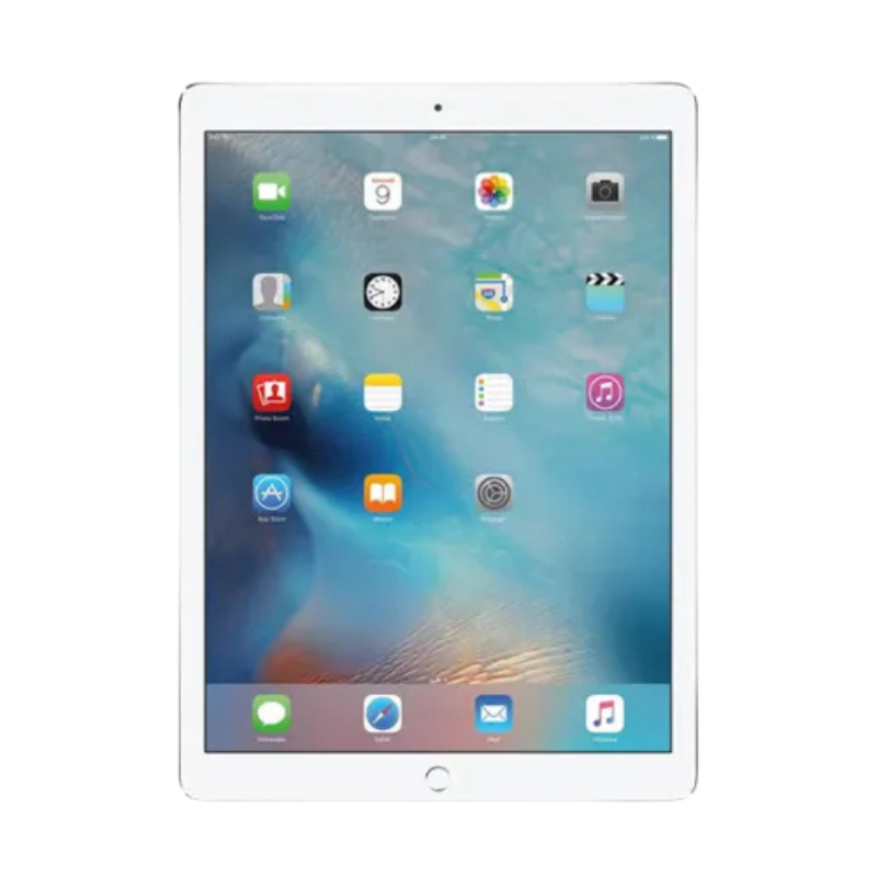 iPad 5th Gen Wi-Fi + Cellular