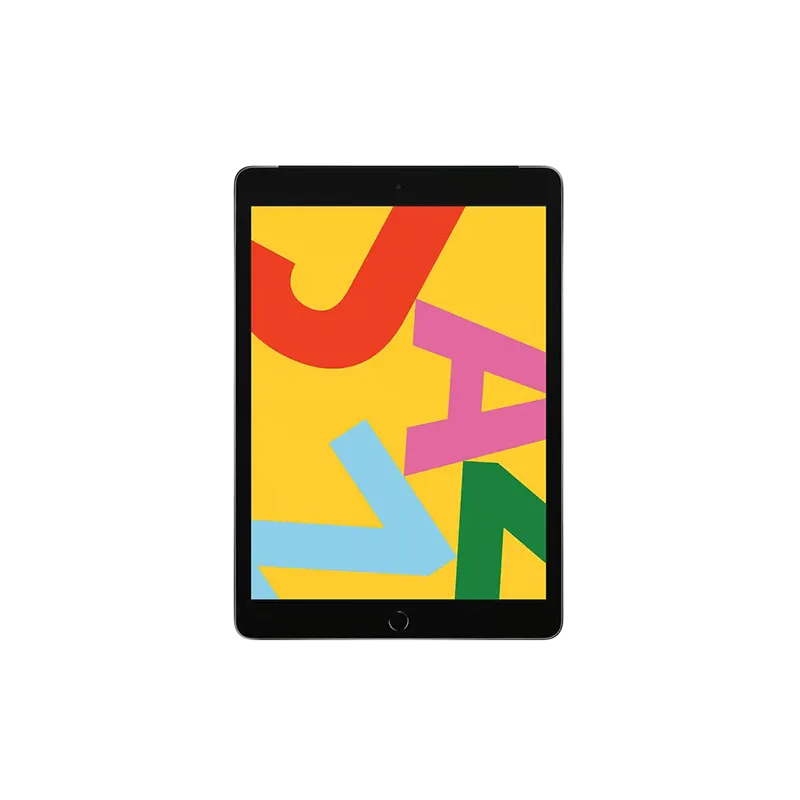 iPad 7th Gen Wi-Fi