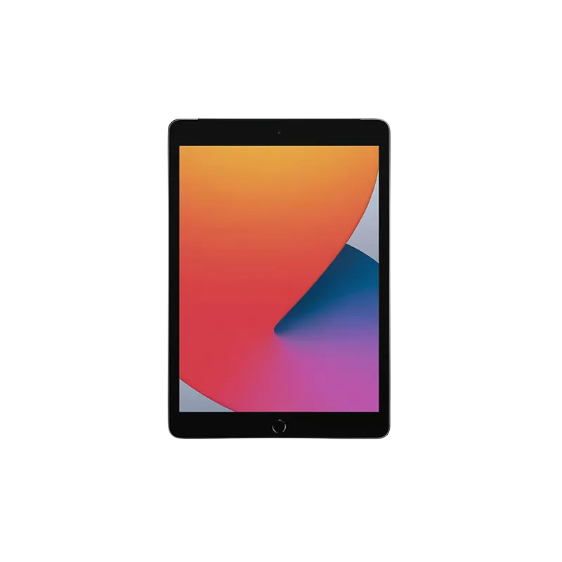 iPad 8th Gen Wi-Fi