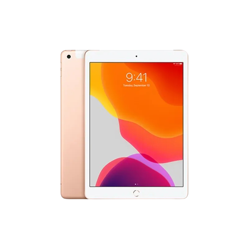 iPad 8th Gen Wi-Fi + Cellular