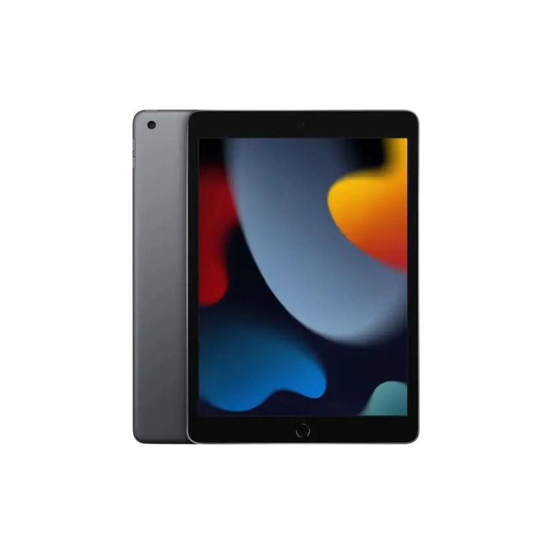 iPad 9th Gen Wi-Fi + Cellular