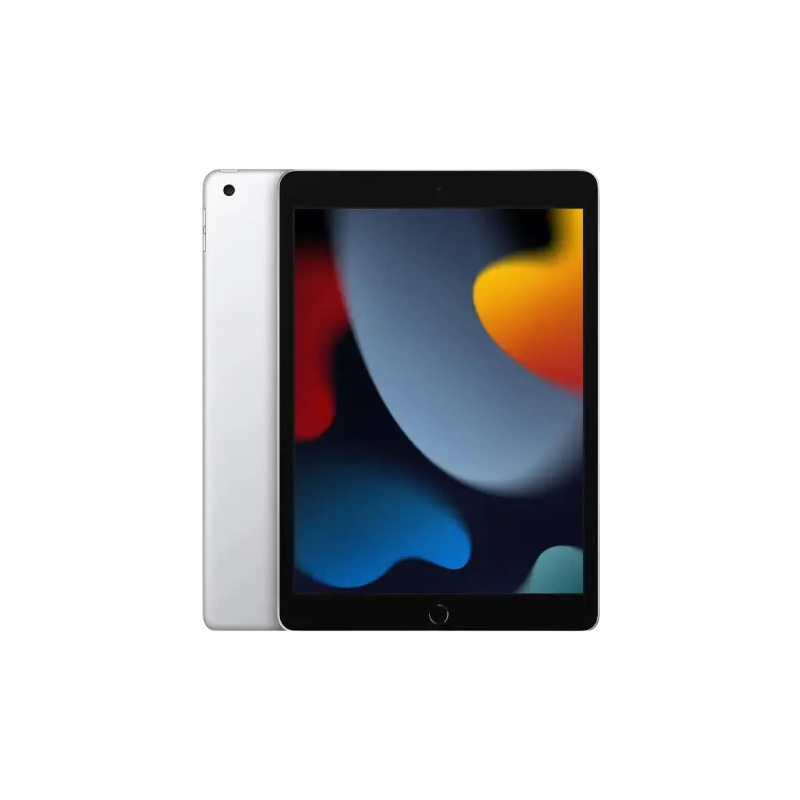 iPad 9th Gen Wi-Fi + Cellular