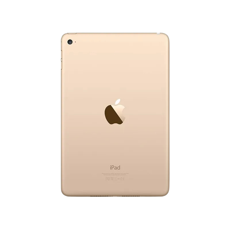 iPad mini 4