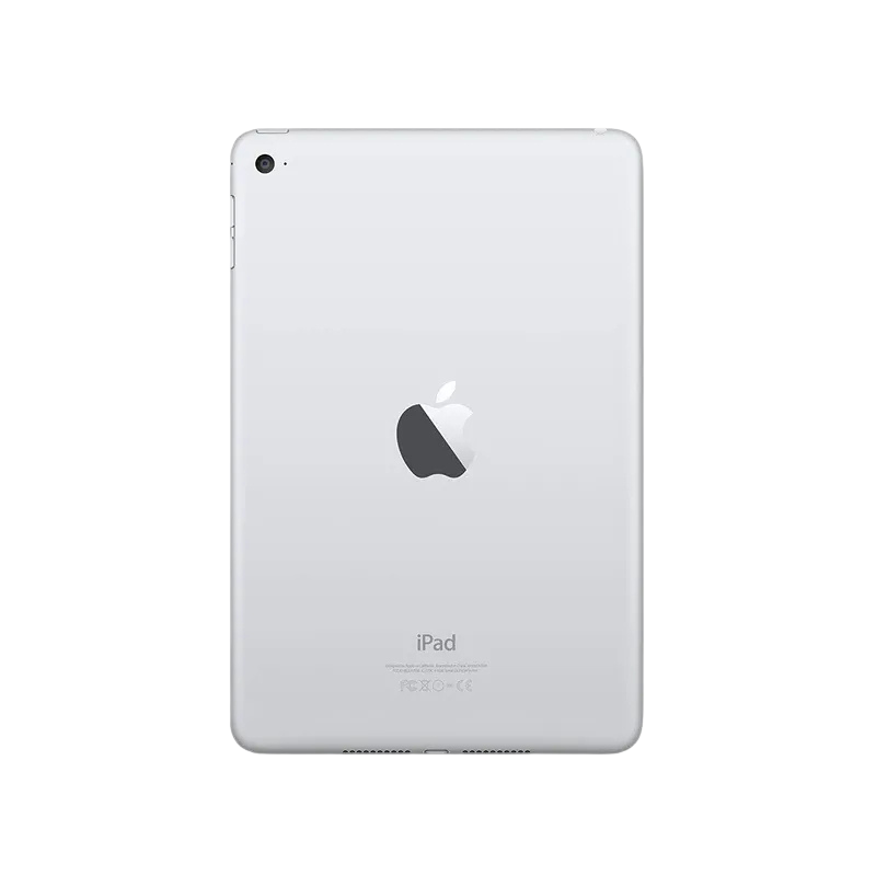 iPad mini 4