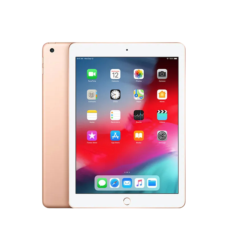 iPad mini 5th Gen WiFi