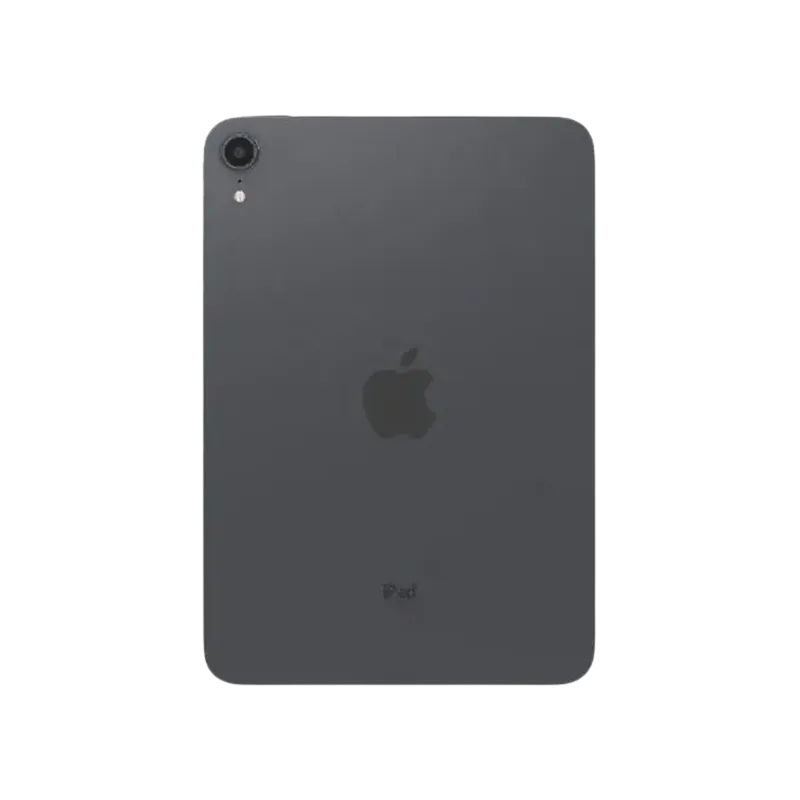 iPad mini 6th Generation