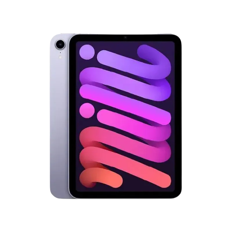 iPad mini 6th Generation