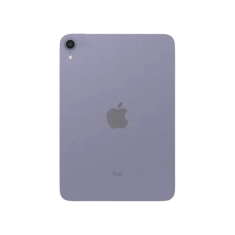 iPad mini 6th Generation