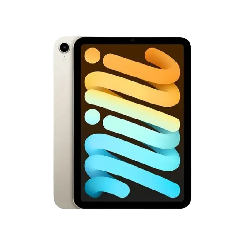 iPad mini 6th Generation