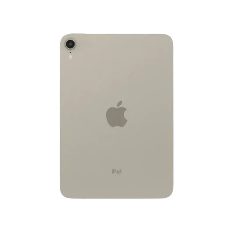 iPad mini 6th Generation
