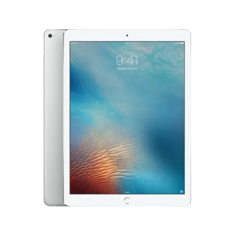 iPad pro 2nd Gen Wi-Fi + Cellular