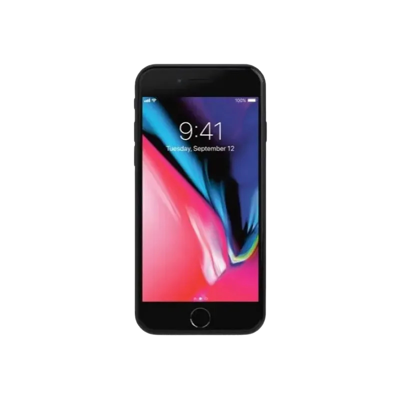 iPhone 8
