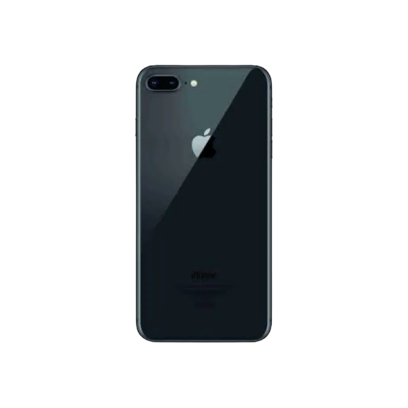 iPhone 8 Plus