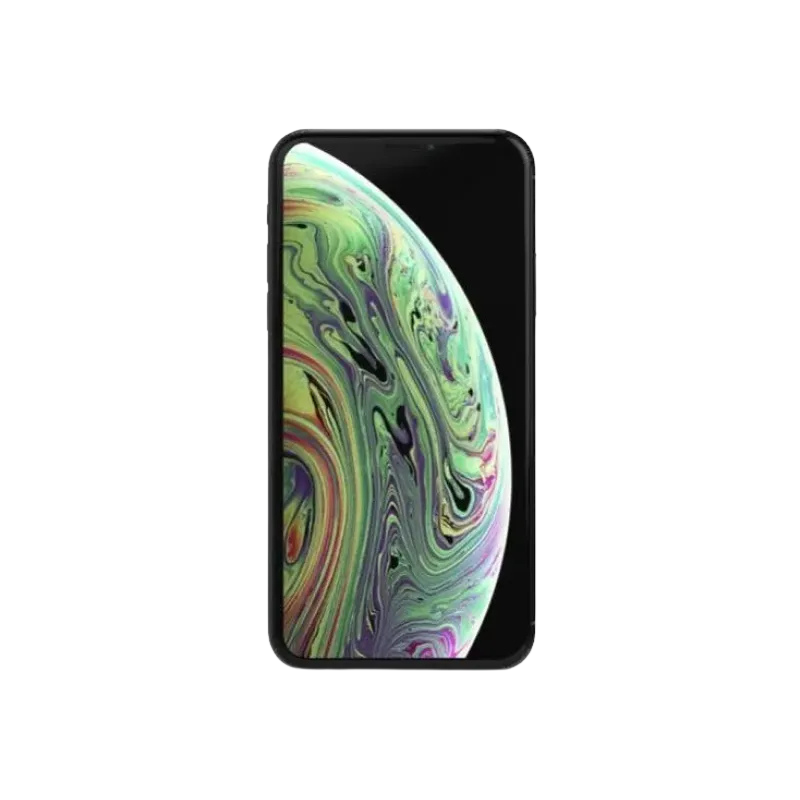 iPhone XS