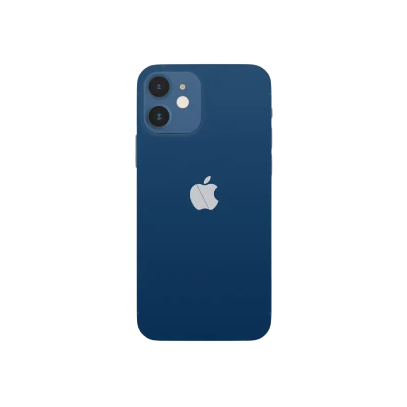 iPhone 12 Mini