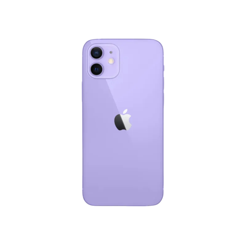 iPhone 12