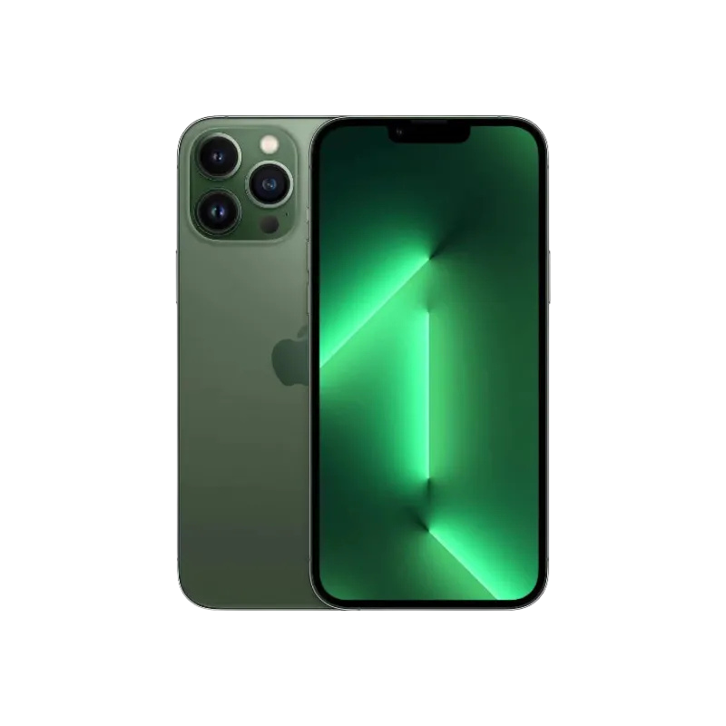 iPhone 13 Pro