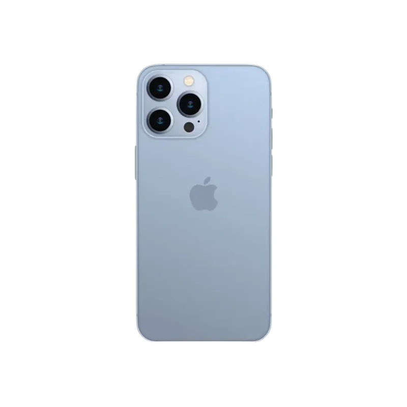 iPhone 13 Pro