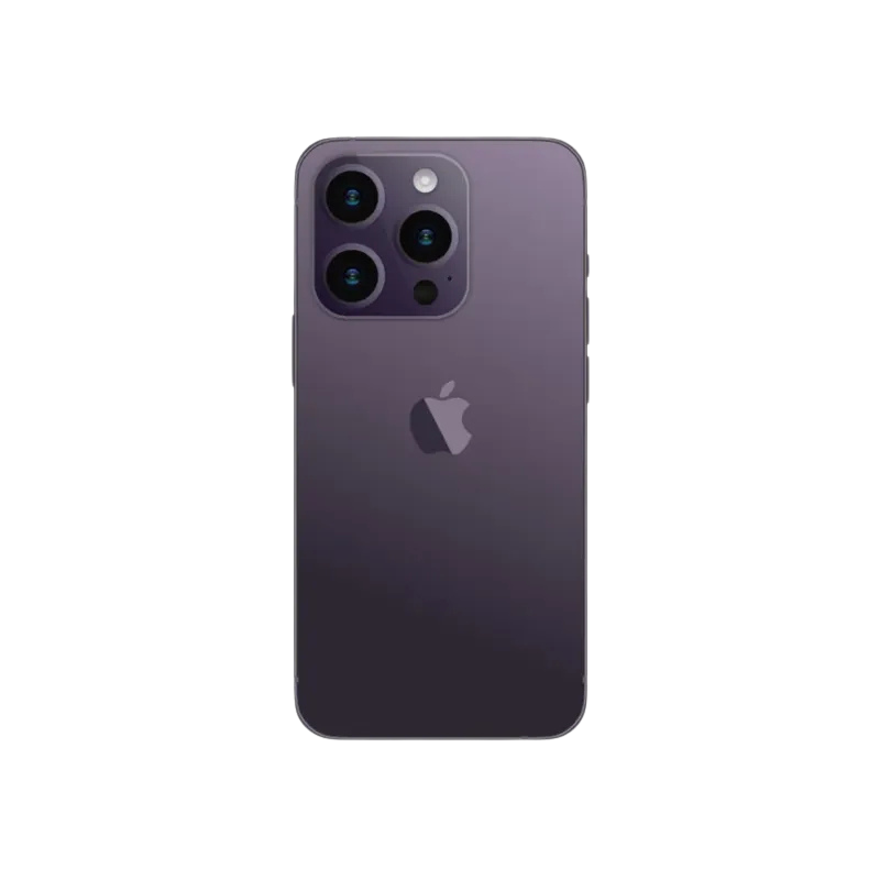 iPhone 14 Pro