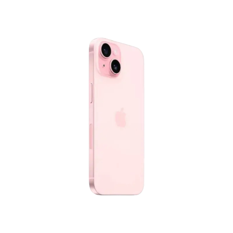 iPhone 15 Plus