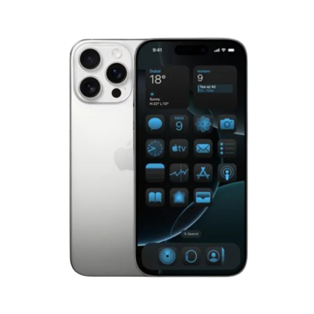 iPhone 16 Pro