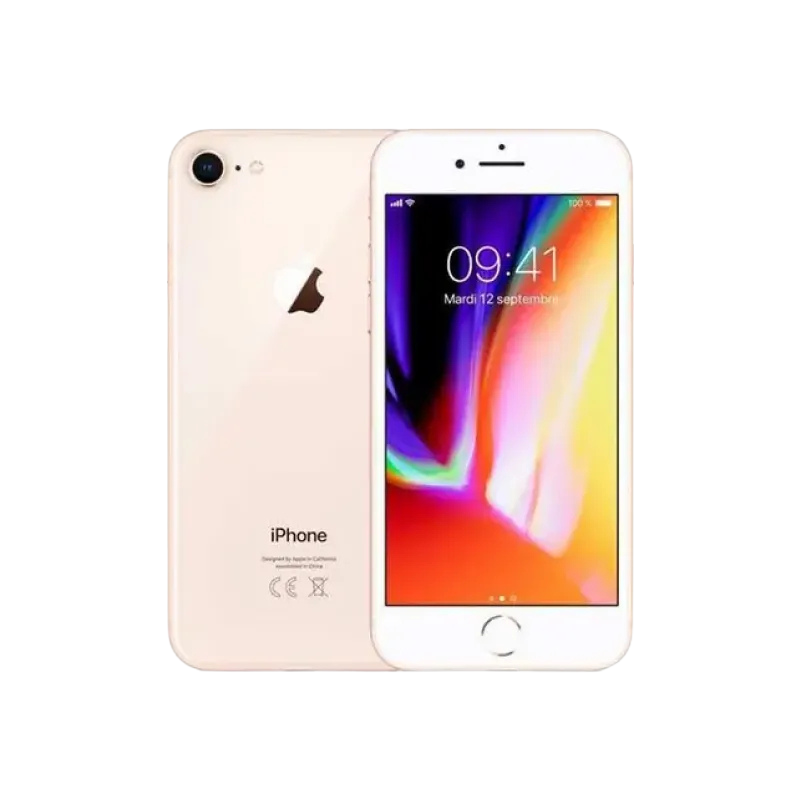 iPhone 8