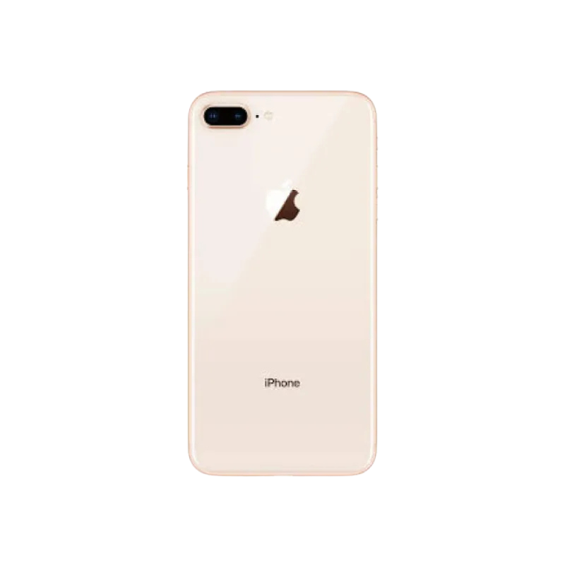 iPhone 8 Plus