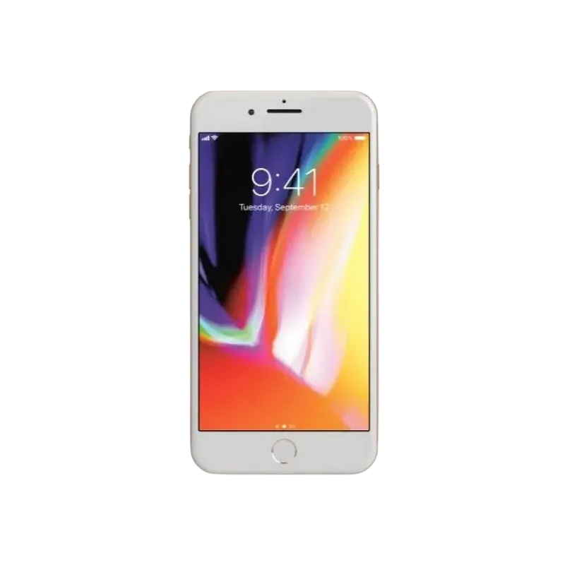 iPhone 8 Plus