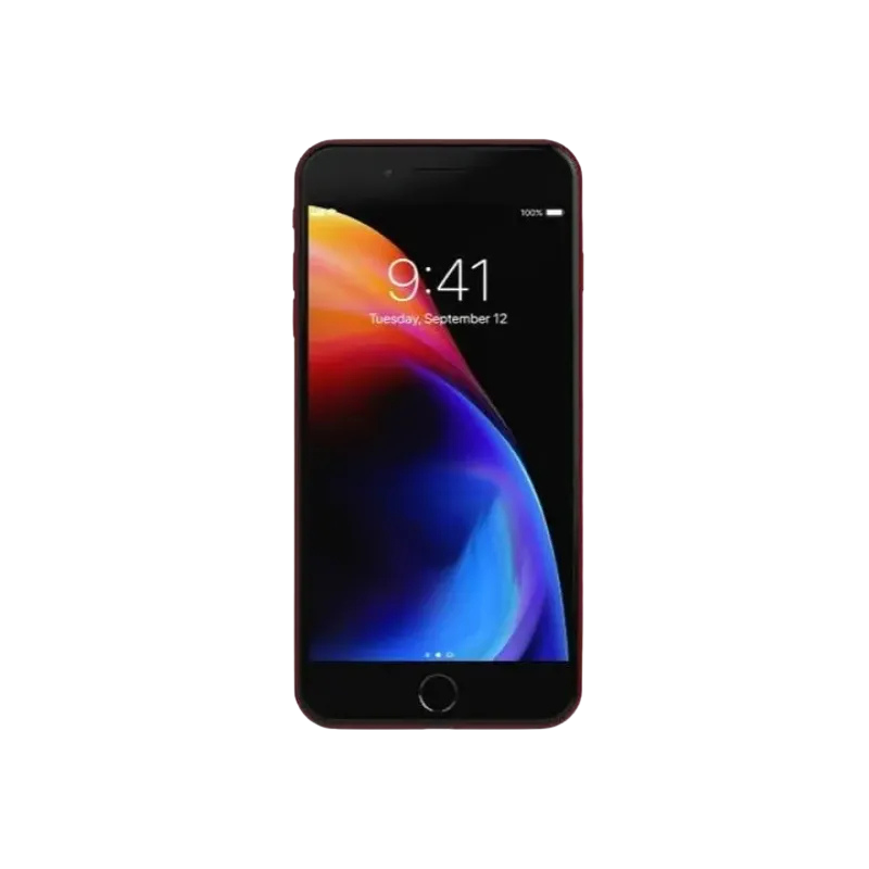 iPhone 8 Plus