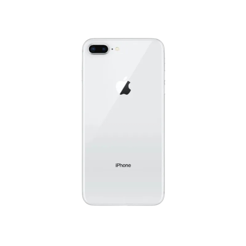 iPhone 8 Plus