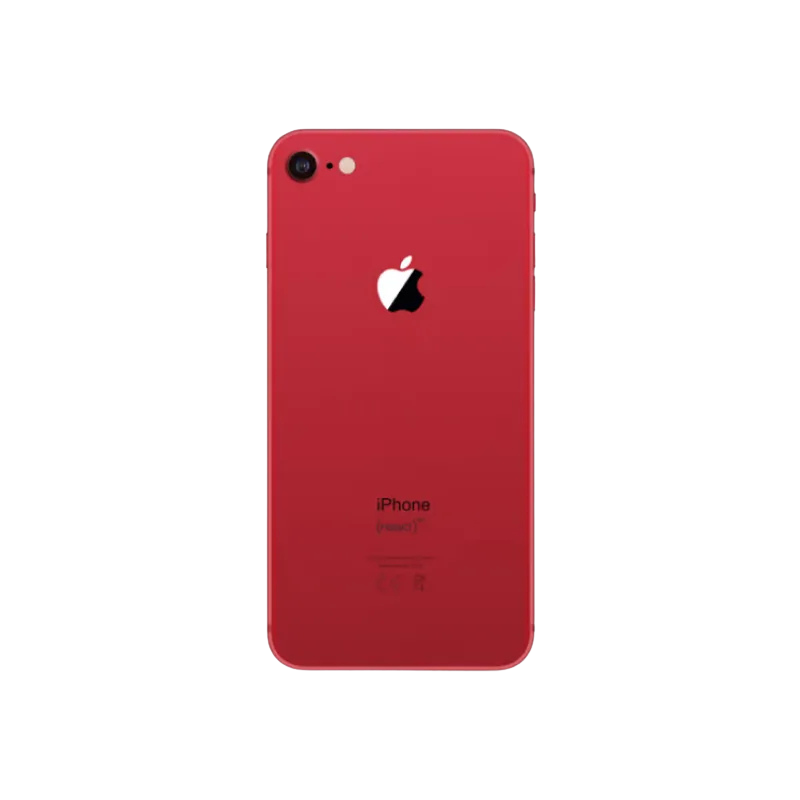 iPhone 8