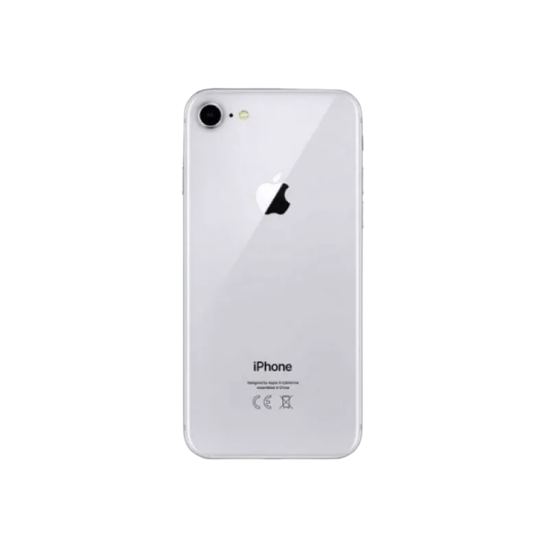 iPhone 8